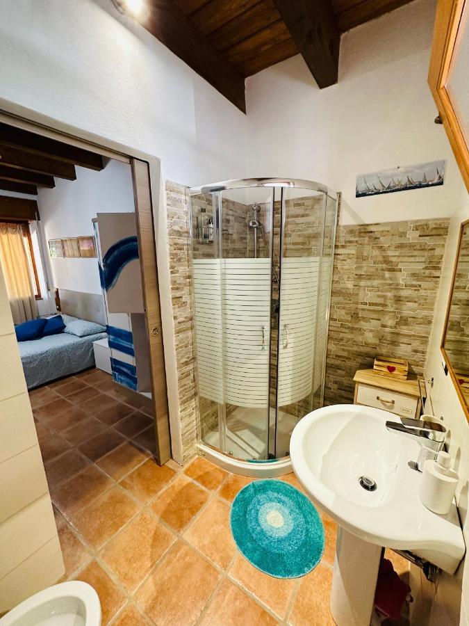 El Matorral Bed & Breakfast Alghero Eksteriør bilde
