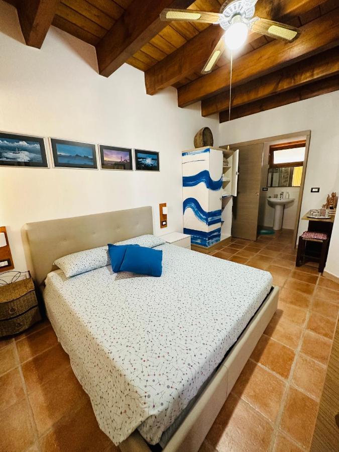 El Matorral Bed & Breakfast Alghero Eksteriør bilde