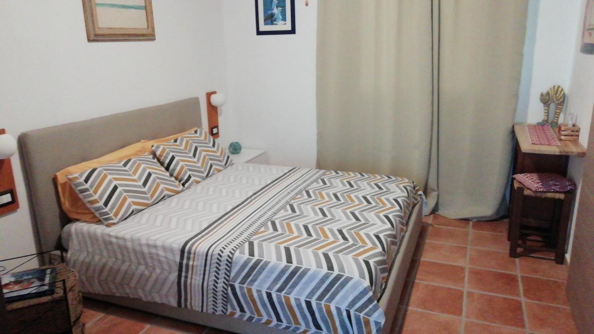 El Matorral Bed & Breakfast Alghero Eksteriør bilde