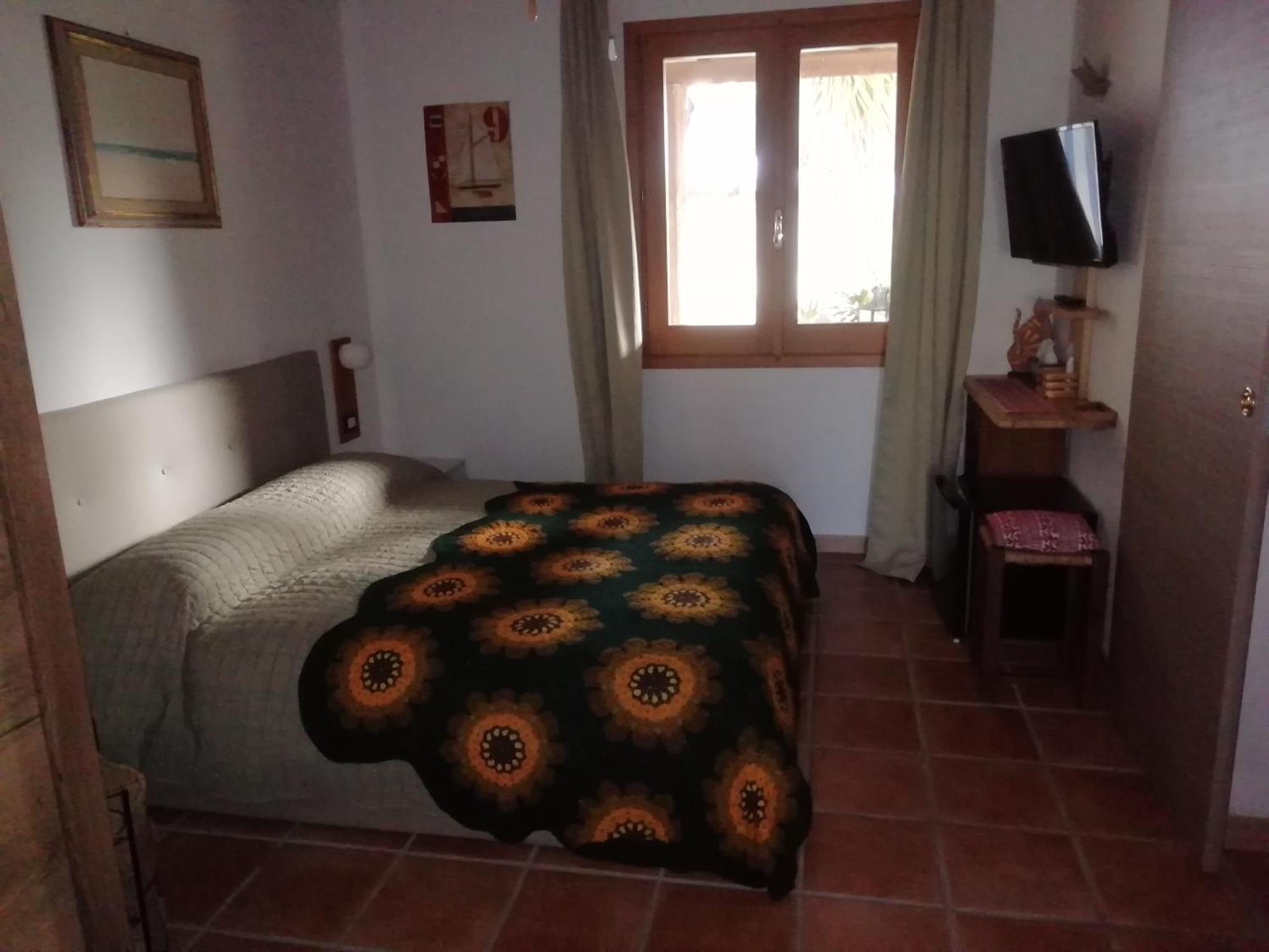 El Matorral Bed & Breakfast Alghero Eksteriør bilde